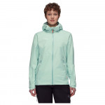 MAMMUT CONVEY TOUR HS HOODED JACKET WOMEN